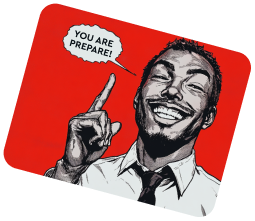 comics card