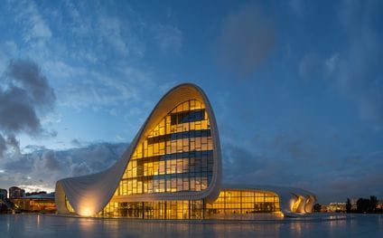 アゼルバイジャン