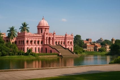 バングラデシュ