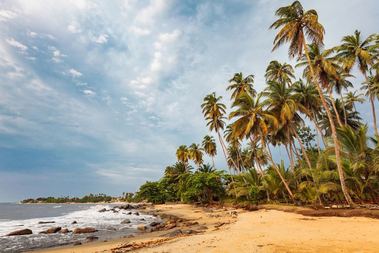 Kamerun