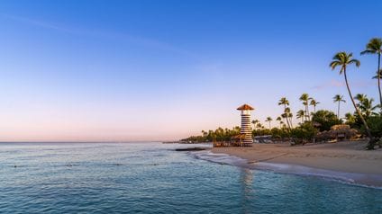 Repubblica Dominicana