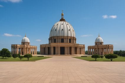 コートジボワール