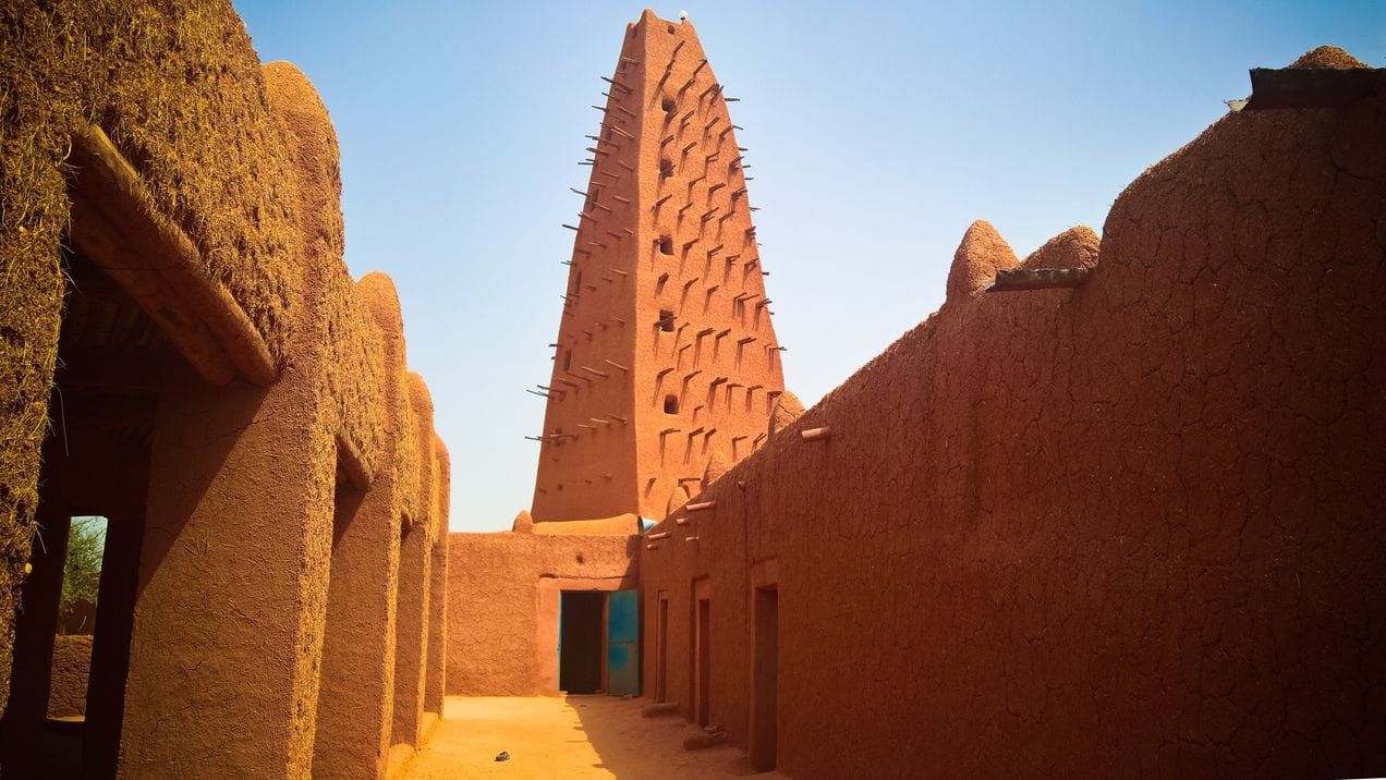 Niger