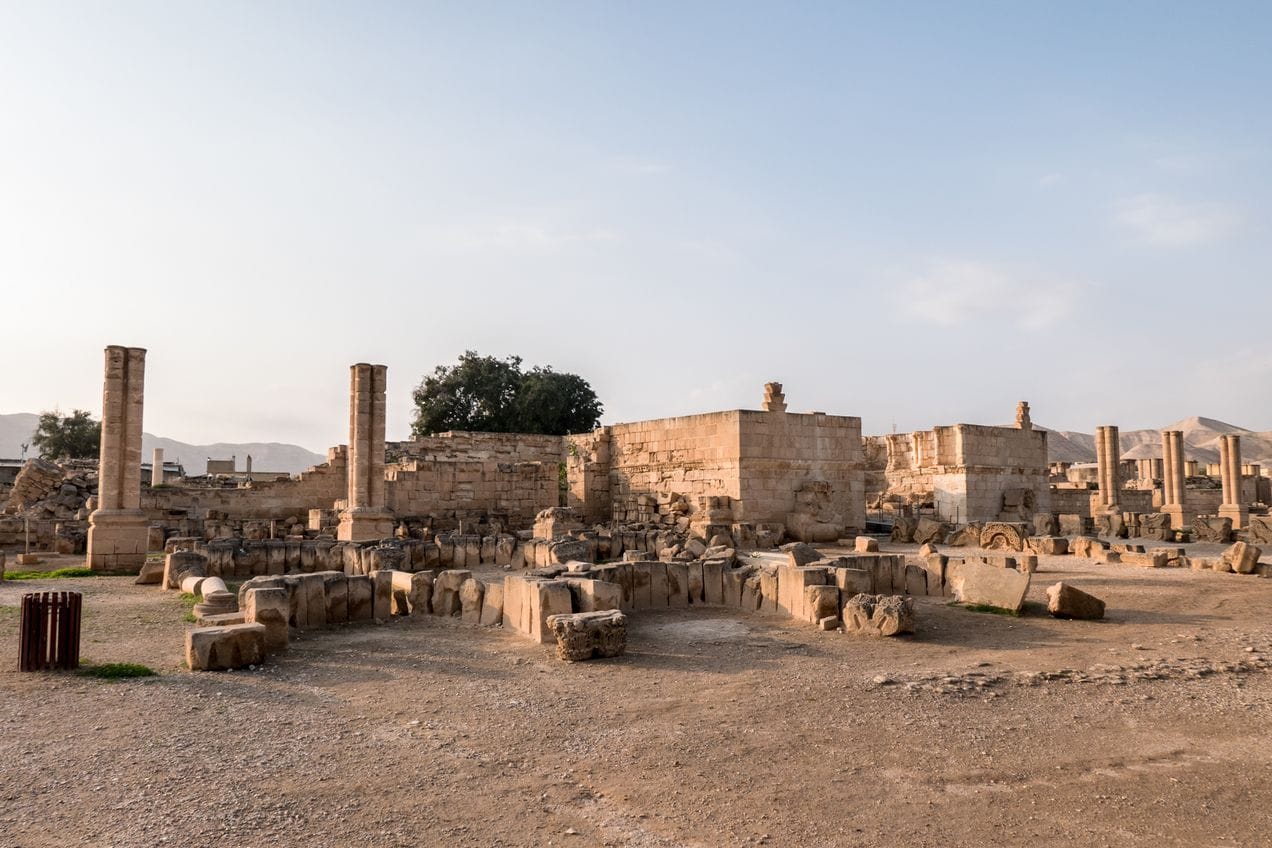 Territori palestinesi