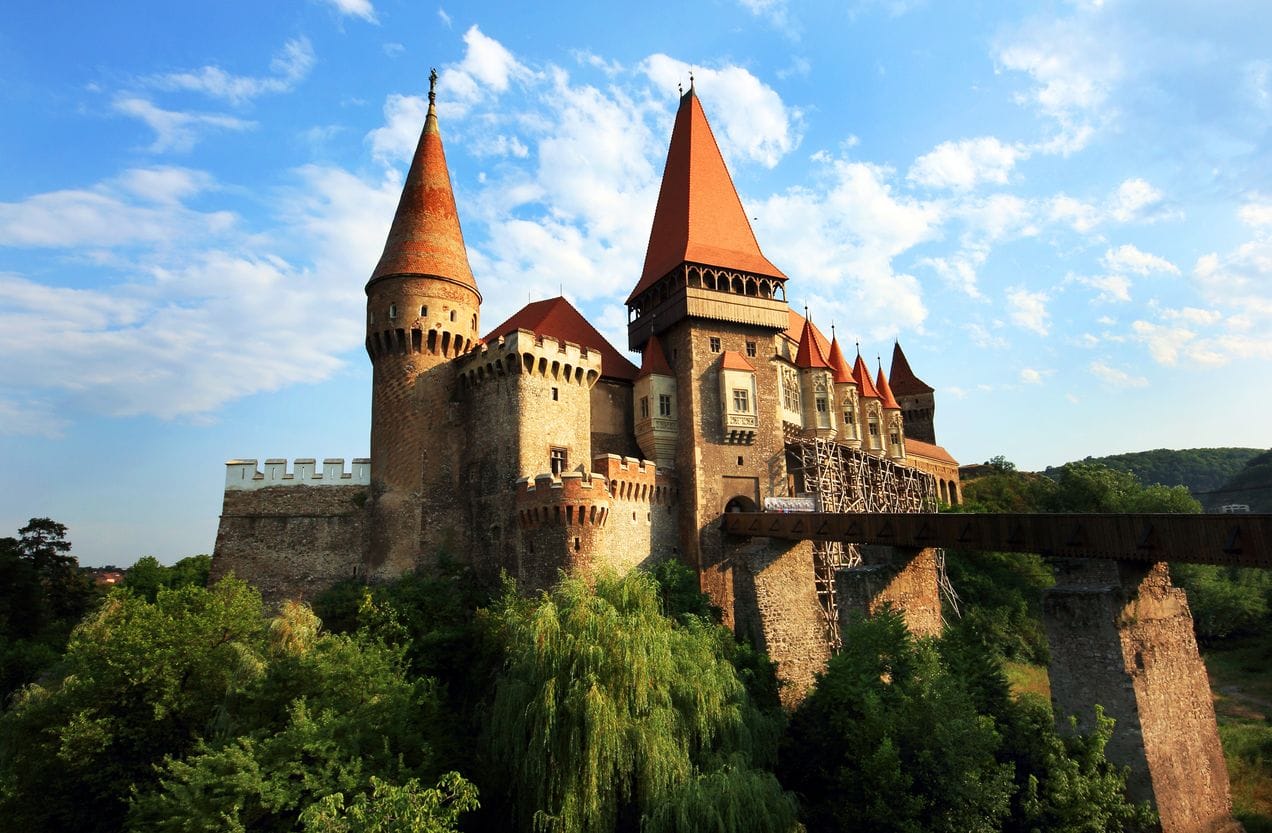 Romania