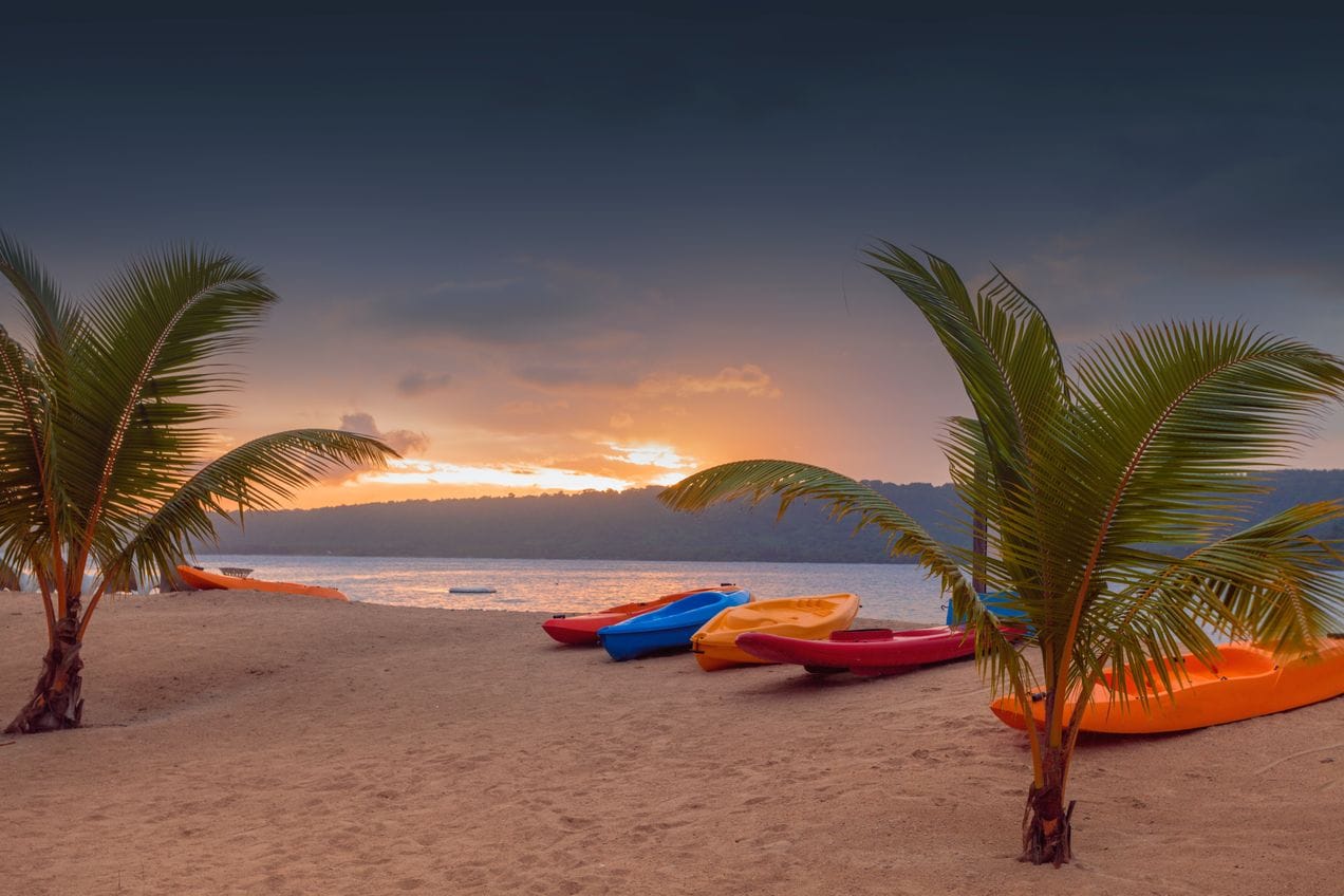 Vanuatu