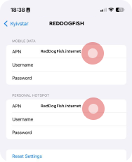 Installation step screenshot