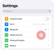 Installation step screenshot