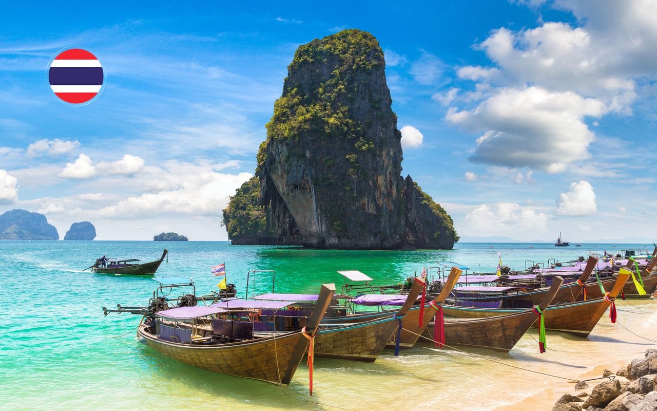 Thailand