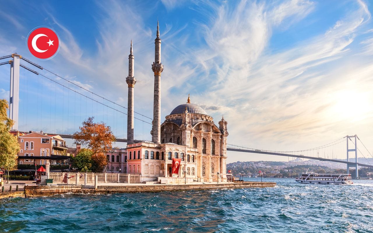 Turkey