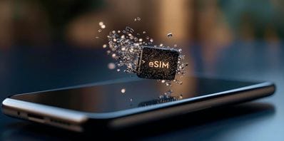 6 Myths About eSIM — The Truth from RedDogFish