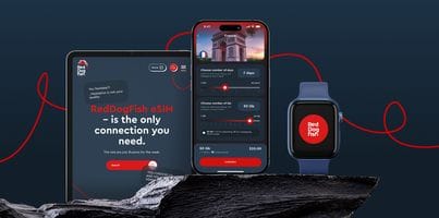 توافق Apple مع eSIM — دليل iPhone و iPad و Apple Watch