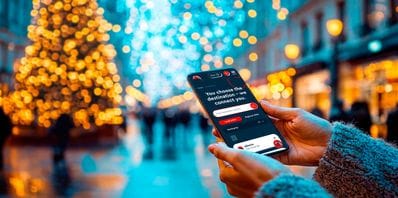 Best Holiday eSIM — Stay Connected on Christmas & New Year Trips