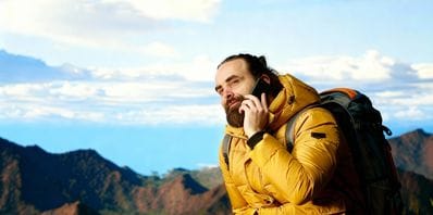 Best International eSIM for Travel — Fast, Easy & Roaming-Free