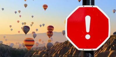 Turkey eSIM Ban: How Travelers Can Stay Connected in 2025