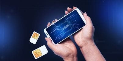 eSIM vs SIM Card — What’s the Difference & Which Is Better?