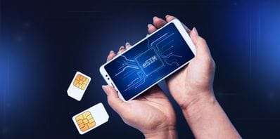 eSIM vs SIM Card — What’s the Difference & Which Is Better?