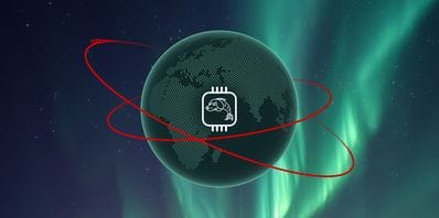 Globale eSIM — Eine eSIM für Reisen in mehrere Länder