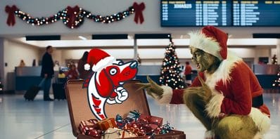 How Not to Mess Up Christmas — The Rebel’s Guide to Travel Freedom