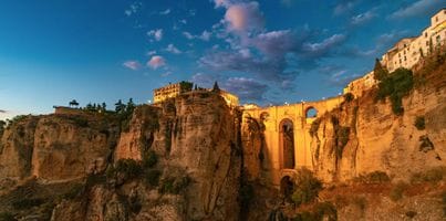 Spain’s Hidden Magic — 5 Fairytale Places to Discover