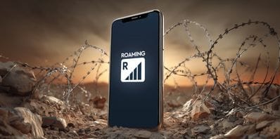 Why Roaming Is a Pain — Costly, Unpredictable & Outdated